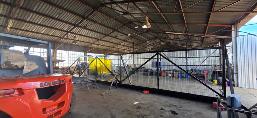 Commercial Property for Sale in Uraniaville North West